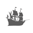 Ship icon