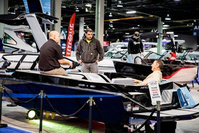 Chicago Boat Show