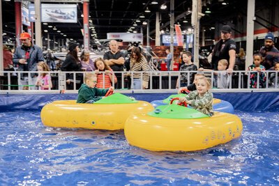 Chicago Boat Show