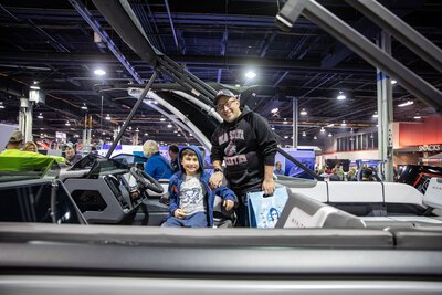 Chicago Boat Show