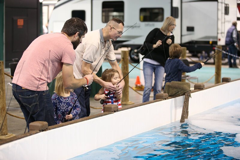Media Center | Chicago Boat Show